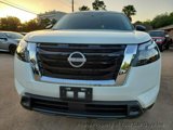 Used 2024 Nissan Pathfinder S image 3