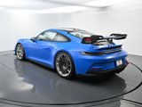 Certified 2024 Porsche 911 GT3 image 3