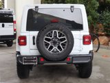 New 2025 Jeep Wrangler Sahara w/ Safety Group image 5