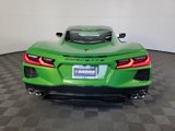 New 2026 Chevrolet Corvette Stingray Coupe w/ 1LT image 5