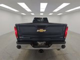 New 2025 Chevrolet Silverado 3500 LTZ w/ LTZ Premium Package image 6