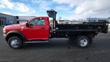 New 2024 RAM 5500 Tradesman image 5