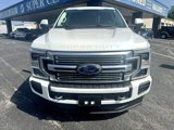 Used 2020 Ford F250 Limited image 2