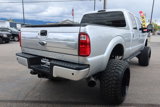 Used 2015 Ford F250 Platinum w/ FX4 Off-Road Package image 5