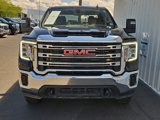 Used 2023 GMC Sierra 2500 SLE image 2