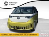 New 2025 Volkswagen ID. Buzz 1st Edition image 4