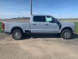 New 2024 Ford F350 King Ranch w/ Chrome Package image 6