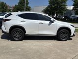 Used 2025 Lexus NX 350 AWD w/ Accessory Package (2T) image 2