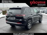 New 2025 Jeep Grand Cherokee Limited w/ Trailer Tow Package image 2