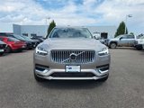 New 2025 Volvo XC90 T8 Ultra w/ Protection Package Premier image 3