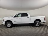 New 2025 RAM 2500 Big Horn image 3