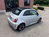 Used 2014 FIAT 500 GQ Edition w/ Comfort/Convenience Group image 5