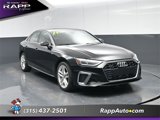 Used 2021 Audi A4 2.0T Premium Plus w/ Premium Plus Package image 2