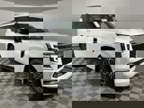 New 2025 Nissan Armada SL w/ Captain's Chari Seat Package image 2