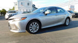 Used 2023 Toyota Camry LE image 2