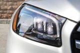 New 2025 Mercedes-Benz GLS 450 4MATIC image 4