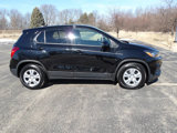 Used 2017 Chevrolet Trax LS image 2