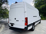Used 2022 Mercedes-Benz Sprinter 2500 image 5