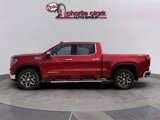New 2025 GMC Sierra 1500 SLT image 2
