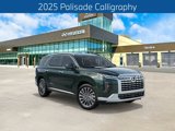 New 2025 Hyundai Palisade Calligraphy image 2