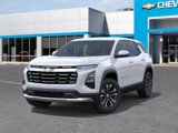 New 2026 Chevrolet Equinox LT w/ Convenience Package II image 6