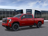 New 2025 GMC Sierra 2500 AT4 w/ AT4 Premium Plus Package image 2