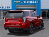 New 2025 Chevrolet Tahoe RST w/ Comfort Package image 4