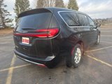 New 2025 Chrysler Pacifica Select w/ Uconnect Theater Family Group image 6