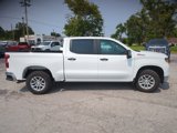 New 2025 Chevrolet Silverado 1500 W/T w/ WT Value Package image 4