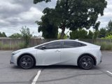 Used 2023 Toyota Prius LE image 2