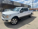 Used 2018 Ford F150 XLT w/ Equipment Group 302A Luxury image 2