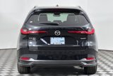 New 2025 MAZDA CX-90 3.3 Turbo w/ Premium Sport Pkg image 5