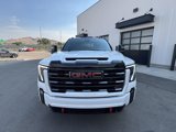 Used 2024 GMC Sierra 2500 AT4 w/ AT4 Premium Plus Package image 4