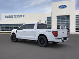 New 2025 Ford F150 XLT w/ Equipment Group 302A MID image 4