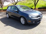 Used 2010 Volkswagen Golf TDI image 3
