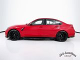 Used 2025 BMW M3 Competition w/ Executive Package image 4