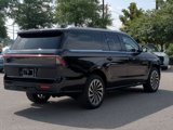 New 2025 Lincoln Navigator L Black Label image 3