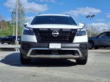 New 2025 Nissan Pathfinder Rock Creek image 3