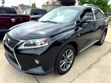 Used 2013 Lexus RX 350 F Sport image 3