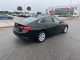 Used 2025 Chevrolet Malibu LT image 5
