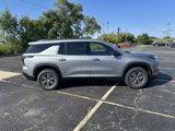 Used 2026 Chevrolet Traverse LT image 4