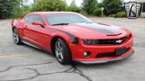 Used 2010 Chevrolet Camaro SS w/ LPO, Ground Effects Package image 3