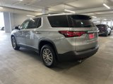Used 2023 Chevrolet Traverse LT w/ LPO, Cargo Package image 3