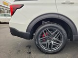 New 2025 Ford Explorer ST-Line image 5