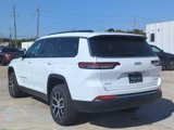 New 2025 Jeep Grand Cherokee L Limited w/ Luxury Tech Group II image 5