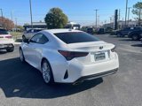 New 2024 Lexus RC 300 w/ Premium Package image 4