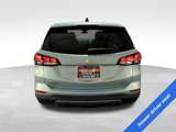 Used 2022 Chevrolet Equinox LT w/ Driver Convenience Package image 5