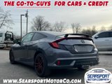 Used 2020 Honda Civic Sport image 3