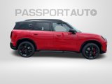 New 2025 MINI Cooper Countryman John Cooper Works w/ Comfort Package Max image 3