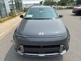 New 2026 Hyundai Kona SEL Premium image 3